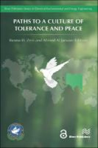 Paths to a culture of tolerance and peace
