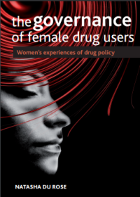 The governance of female drug users