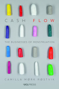 Cash flow :the businesses of menstruation