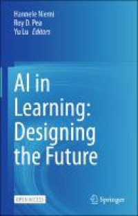 AI in learning :designing the future
