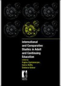 International and comparative studies in adult and continuing education
