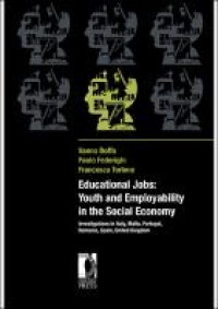 Educational Jobs:Youth and Employability in the Social Economy