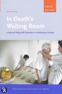 In death’s waiting room