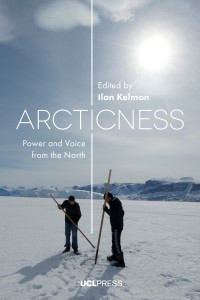 Arcticness :power and voice from the North