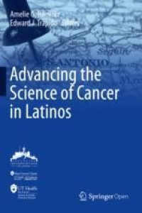 Advancing the science of cancer in latinos