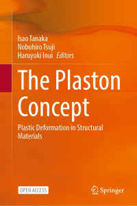 The plaston concept :plastic deformation in structural materials