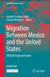 Migration Between Mexico and the United States