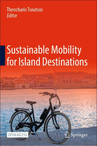 Sustainable mobility for island destinations