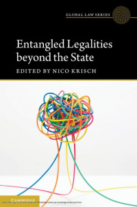 Entangled legalities beyond the state