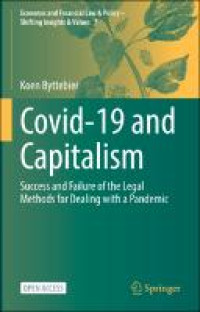 COVID-19 And Capitalism