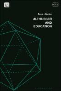 ALTHUSSER AND EDUCATION :reassessing critical education