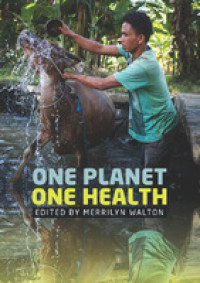 One Planet, One Health