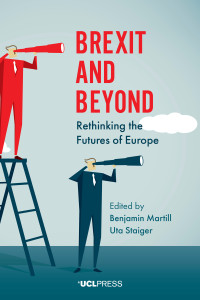 Brexit and beyond :rethinking the futures of Europe
