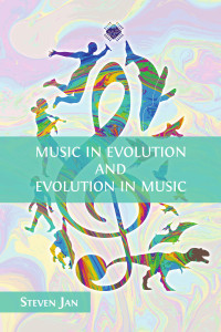 Music in evolution and evolution in music