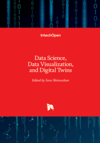 Data science, data visualization, and digital twins