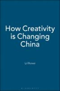 How creativity is changing China