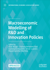 Macroeconomic Modelling of R&D and Innovation Policies