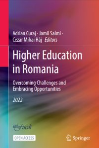 Higher Education in Romania:Overcoming Challenges and Embracing Opportunities