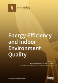 Energy efficiency and indoor environment quality