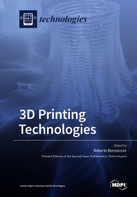 3D printing technologies