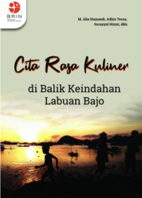 Cita rasa kuliner di balik keindahan labuan bajo