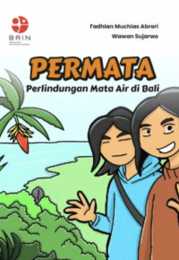 Permata:perlindungan mata air di bali