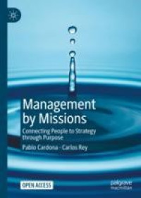 Management by missions