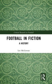 Football in fiction:a history