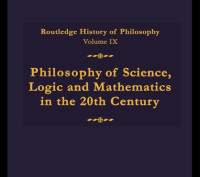 Philosophy of Science, Logic and Mathematics in the Twentieth Century