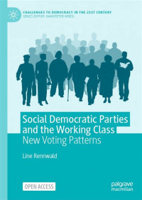 Social democractic parties and the working class :new voting patterns